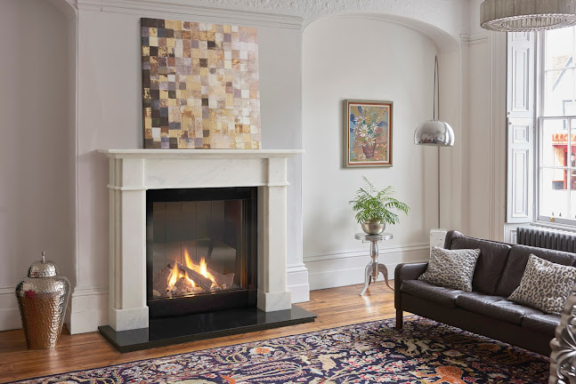 Reviews of Sussex Fireplace Gallery in Brighton - Shop