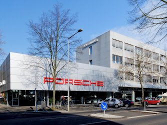 Porsche Zentrum Köln