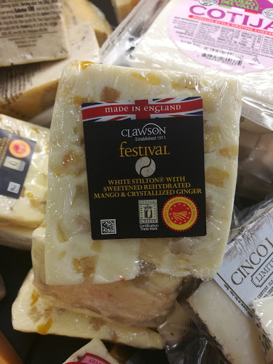 Supermarket «Kings Food Markets», reviews and photos, 255 S Livingston Ave, Livingston, NJ 07039, USA