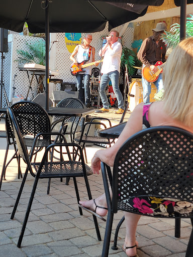 Restaurant «Mezzo Grille», reviews and photos, 106 Court St, Middletown, CT 06457, USA