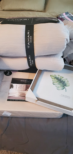 Department Store «HomeGoods», reviews and photos, 1310 Tingle Cir E f, Mobile, AL 36606, USA