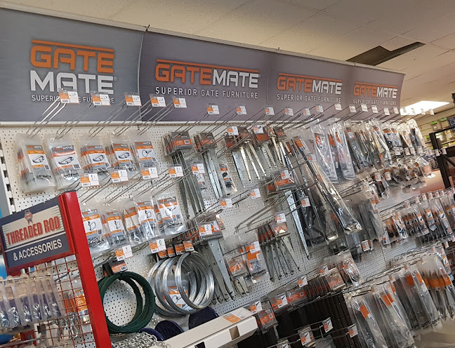 Reviews of Alty's Builders Merchant in Preston - Hardware store