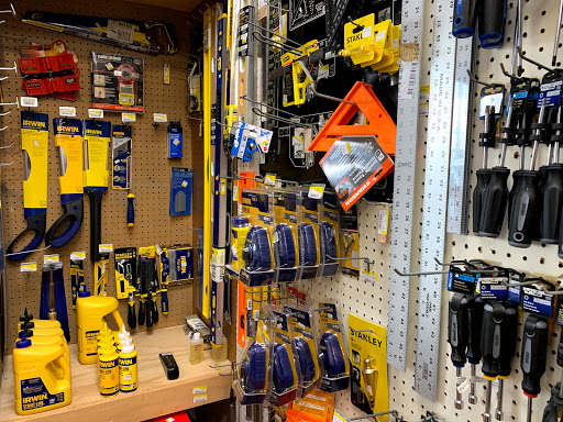 Hardware Store «Hardware Store», reviews and photos, 105 W Aster Rd, Wildwood, NJ 08260, USA