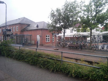 Bjerringbro Station