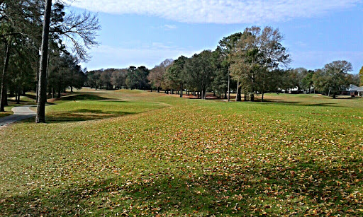 Golf Club «Marcus Pointe Golf Club», reviews and photos, 2500 Oak Pointe Dr, Pensacola, FL 32505, USA