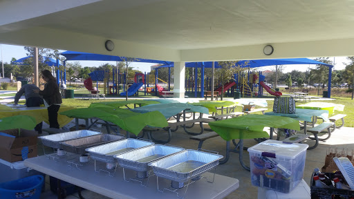 Park «Miramar Pineland Park», reviews and photos, 3600 S University Dr, Miramar, FL 33025, USA