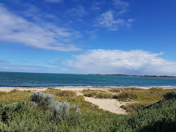 Shoalwater Beach'in fotoğrafı ve yerleşim