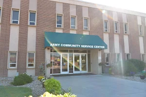 Fort Carson ACS Center (Army Community Service) image