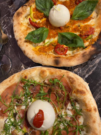 Les plus récentes photos du Restaurant italien Squadra Pizzeria à Nantes - n°3