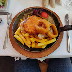 Photo n°1 de l'avis de Palexer. fait le 03/08/2019 à 14:05 sur le  Restaurant Lucullus à Rostock