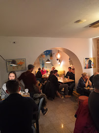 Photos du propriétaire du Restaurant La Chevre Qui Rit à Colmar - n°18