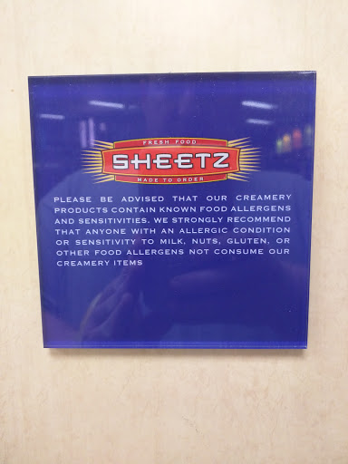 Convenience Store «Sheetz # 247», reviews and photos, 14350 Kutztown Rd, Fleetwood, PA 19522, USA