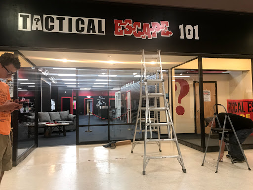 Tourist Attraction «Tactical Escape 101 Rice Lake», reviews and photos, 12 W Marshall St #01, Rice Lake, WI 54868, USA