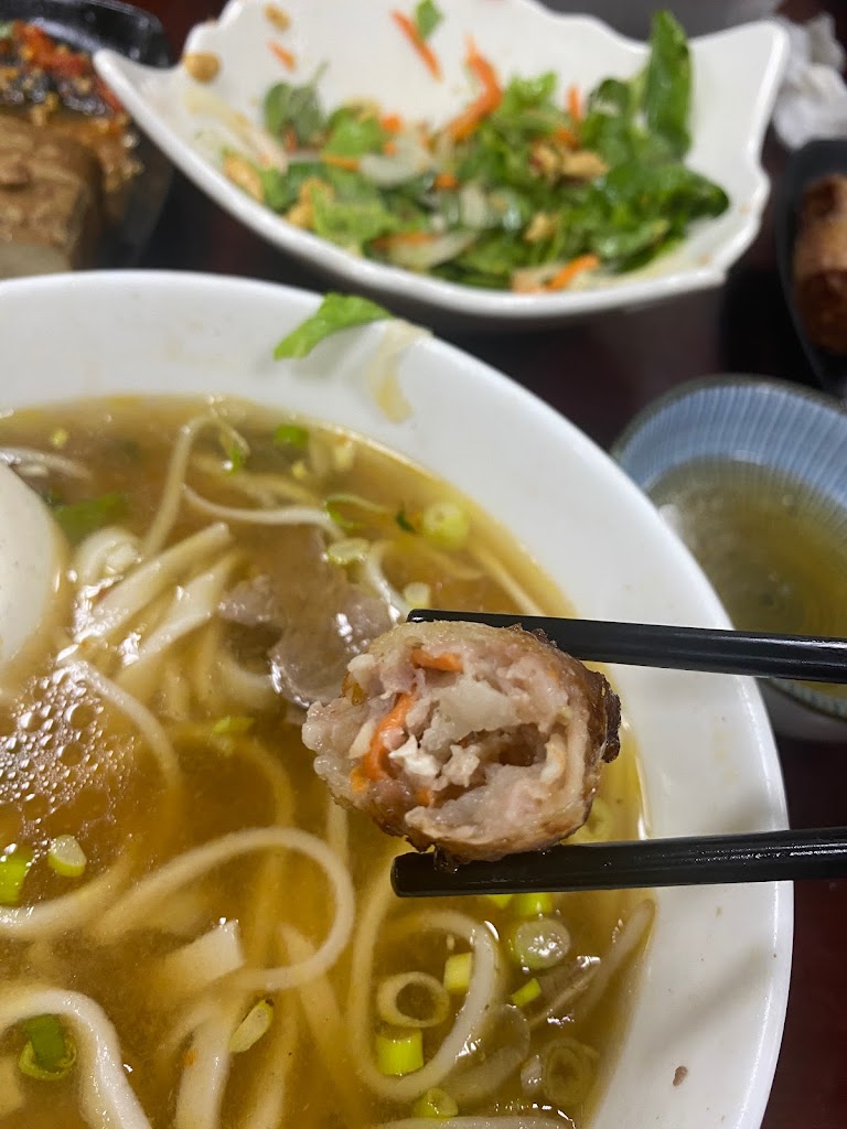 久久小吃店 的照片