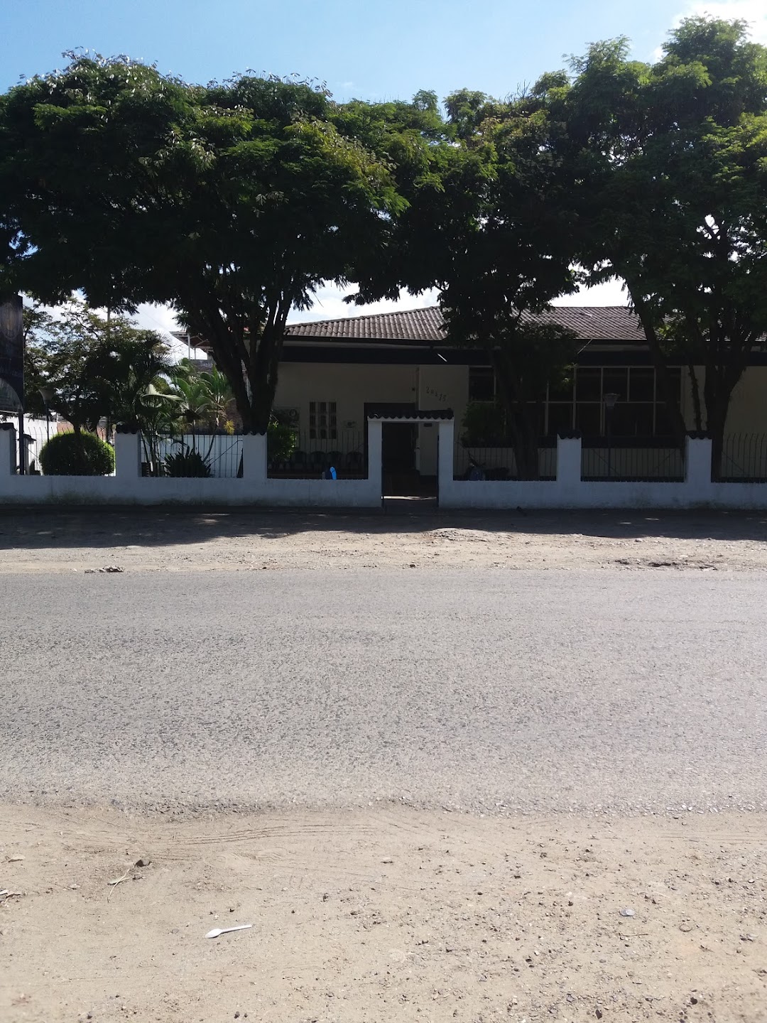 Funerales San Martín Buga