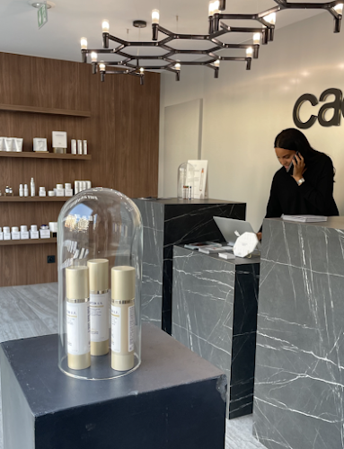 Caccia Skin - Centre laser & esthétique agréé Biologique Recherche. à Marseille