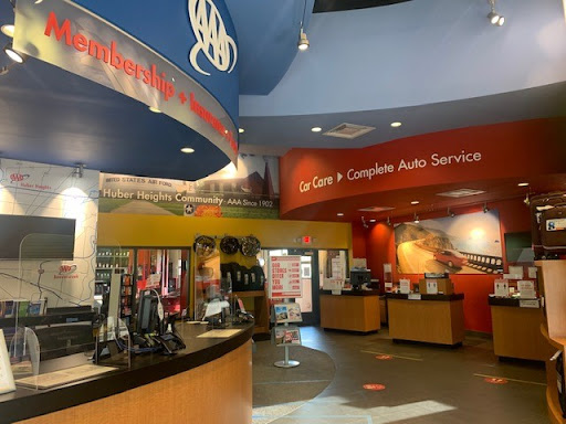 Auto Insurance Agency «AAA Huber Heights», reviews and photos