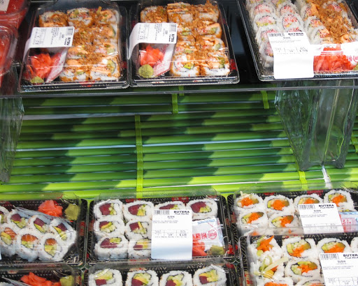 Grocery Store «Butera Market», reviews and photos, 2070 N Rand Rd, Palatine, IL 60074, USA