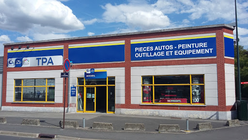 Photo 1 - TPA EPERNAY