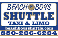 Beach Boys Shuttle Taxi and Limo - Photo 7 - Car repair in Panama City Beach, FL, Panama City