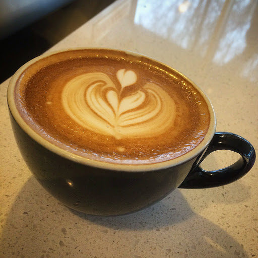 Cafe «Mighty Good Coffee», reviews and photos, 1335 S University, Ann Arbor, MI 48104, USA