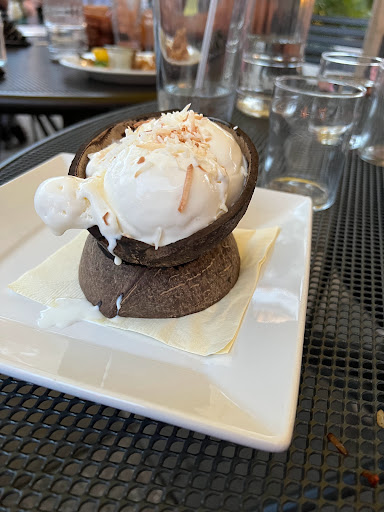 Native American Restaurant «Ulele», reviews and photos, 1810 N Highland Ave, Tampa, FL 33602, USA