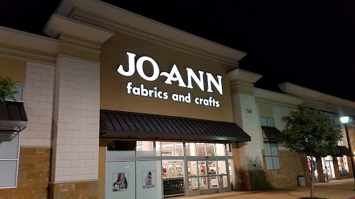 JOANN Fabric and Crafts