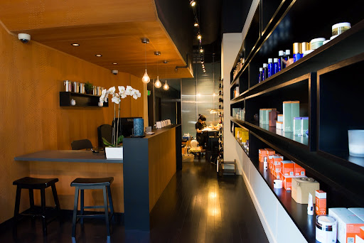 Day Spa «QUA, The SPA at SOMA GRAND», reviews and photos, 1162 Mission St, San Francisco, CA 94103, USA