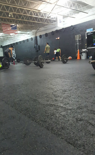 Gym «CrossFit South Miami», reviews and photos, 6895 SW 81st St, Miami, FL 33143, USA
