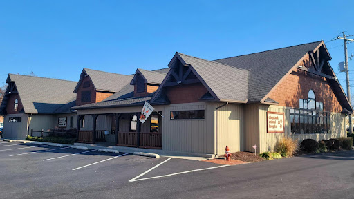 430 Dorchester Ave, Cambridge, MD 21613, USA