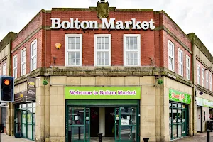 Bolton Market image