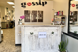 Gossip Hair Salon image