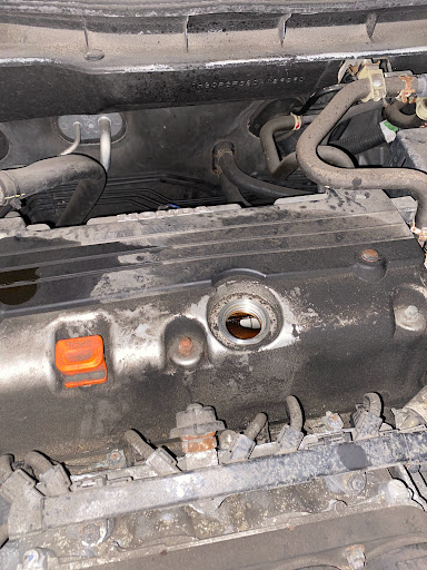 Auto Parts Store «Pep Boys Auto Parts & Service», reviews and photos, 15 E Old Country Rd, Hicksville, NY 11801, USA