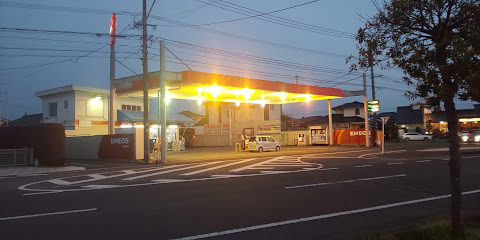 （有）山崎石油 福島ステーション