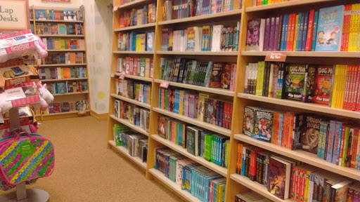 Book Store «Barnes & Noble», reviews and photos, 9850 Brook Rd, Glen Allen, VA 23059, USA