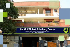 Amarjeet Fertility Centre image