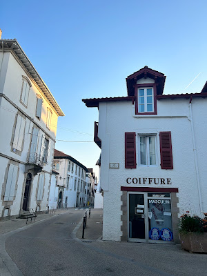 Marie Coiff' à Saint-Jean-de-Luz