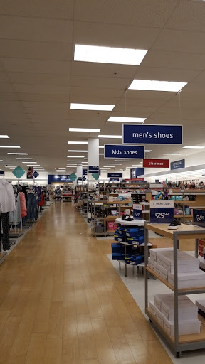 Department Store «Marshalls», reviews and photos, 2735 E Bidwell St, Folsom, CA 95630, USA