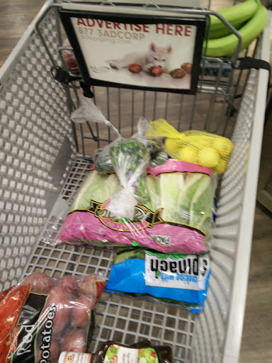 Grocery Store «ShopRite of LaGrangeville», reviews and photos, 1643 NY-82, Lagrangeville, NY 12540, USA