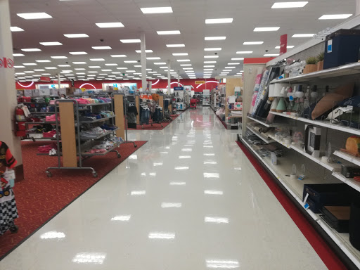 Department Store «Target», reviews and photos, 15880 San Carlos Blvd Suite 101, Fort Myers, FL 33908, USA