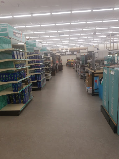 Discount Store «Big Lots», reviews and photos, 4109 Lebanon Pike, Hermitage, TN 37076, USA