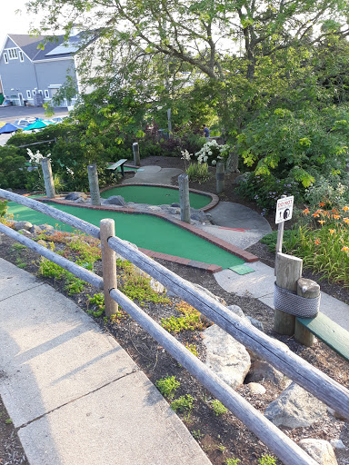 Amusement Park «Adventureland Family Fun Park», reviews and photos, 112 Point Judith Rd, Narragansett, RI 02882, USA