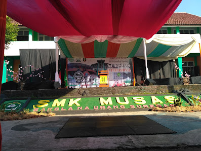 Oleh pemilik - SMK Muhammadiyah 1 Sumedang