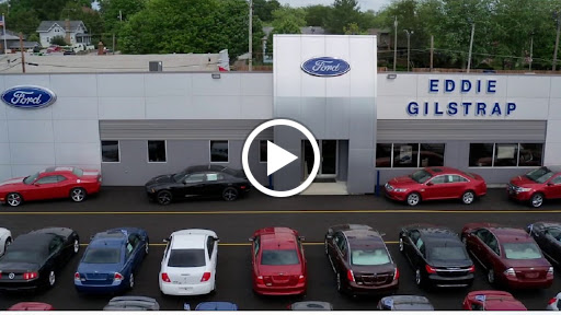 Car Dealer «Eddie Gilstrap Motors», reviews and photos, 207 S Main St, Salem, IN 47167, USA