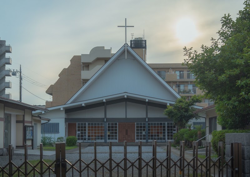 カトリック蒲田教会