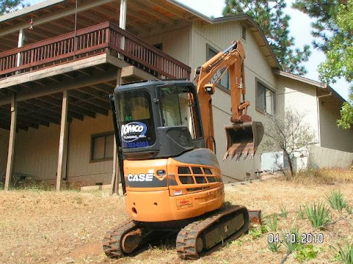 Plumber «Domco Plumbing», reviews and photos, 809 Reading St, Folsom, CA 95630, USA