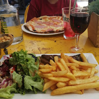 Plats et boissons du Restaurant italien Restaurant Milano à Avignon - n°13