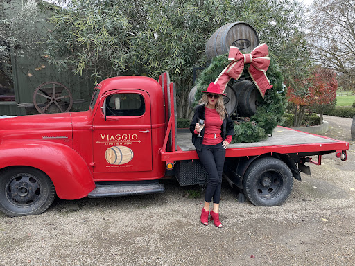 Event Venue «Viaggio Estate & Winery», reviews and photos, 100 E Taddei Rd, Acampo, CA 95220, USA