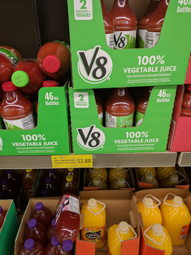 Supermarket «ALDI», reviews and photos, 2382 E Main St, Plainfield, IN 46168, USA