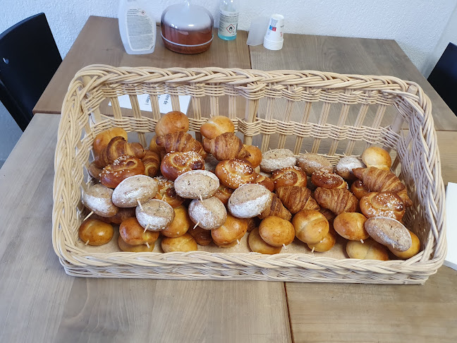 Rezensionen über Jubin Confiseur in Delsberg - Bäckerei